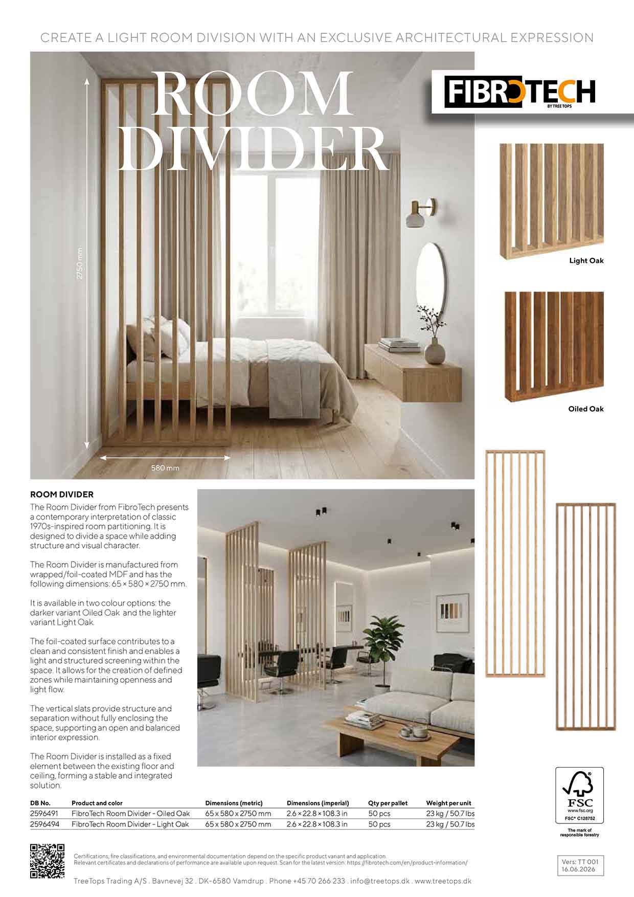 Room Divider