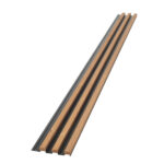 ALU Thermowood