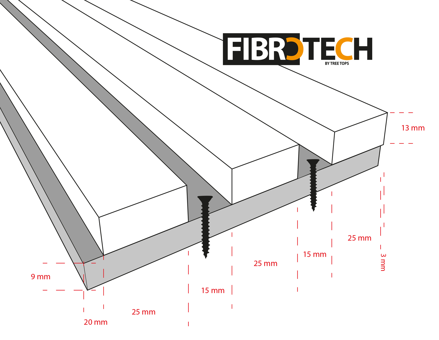 PROFF Acoustic panel