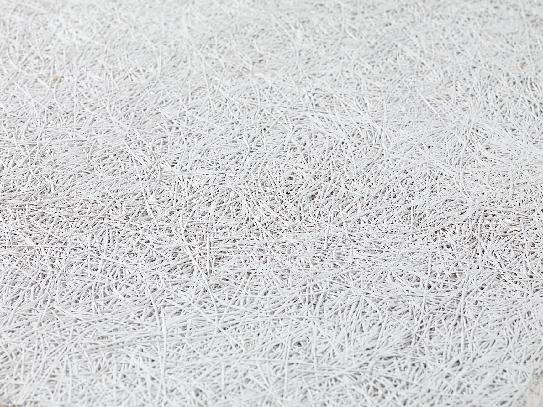 Wood wool Multifin White 600×1200 mm