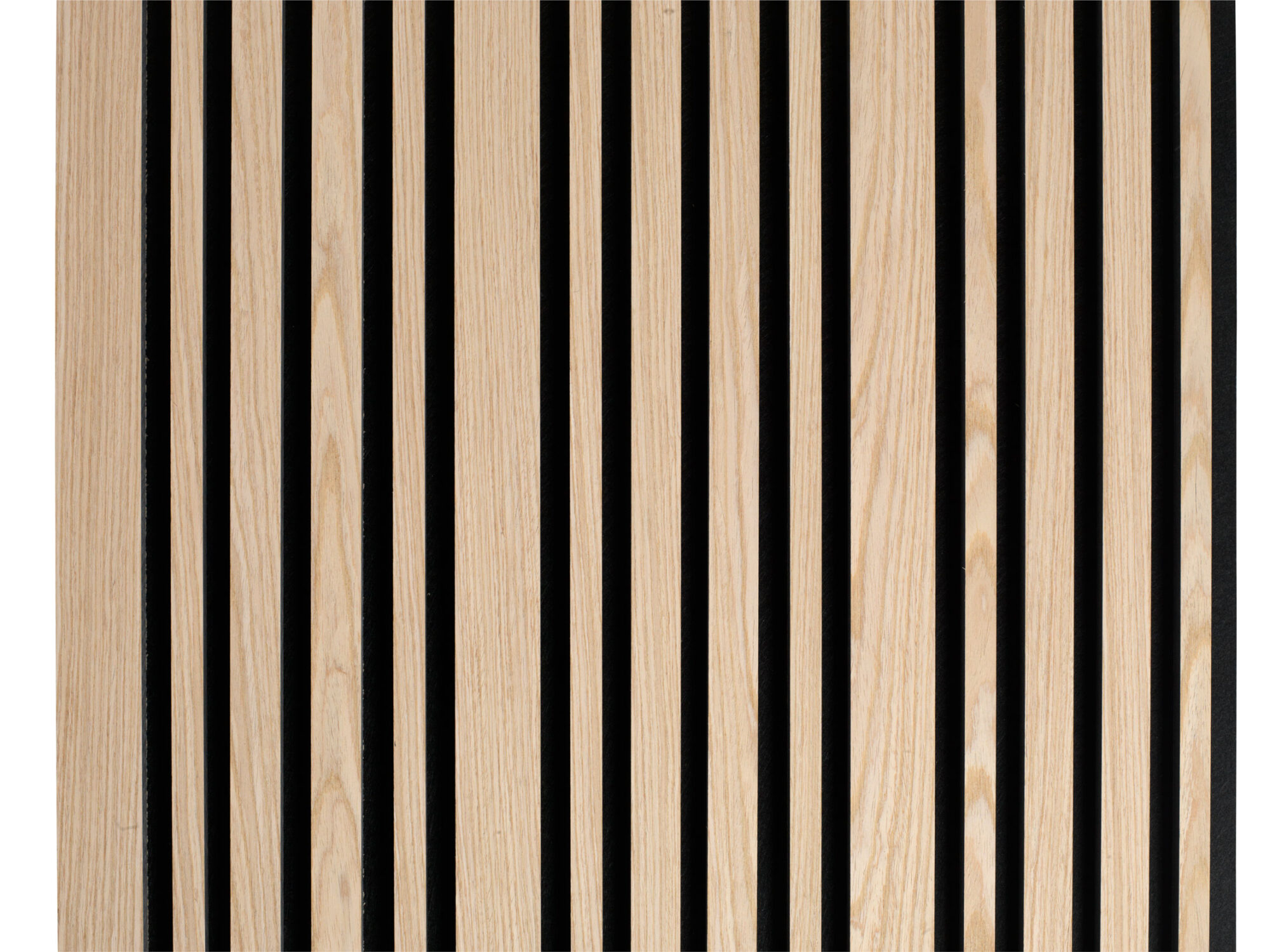 PROFF Signatur Acoustic panel Light Oak