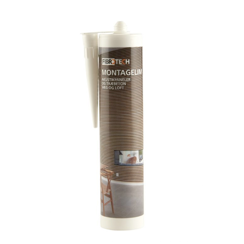 Installation adhesive