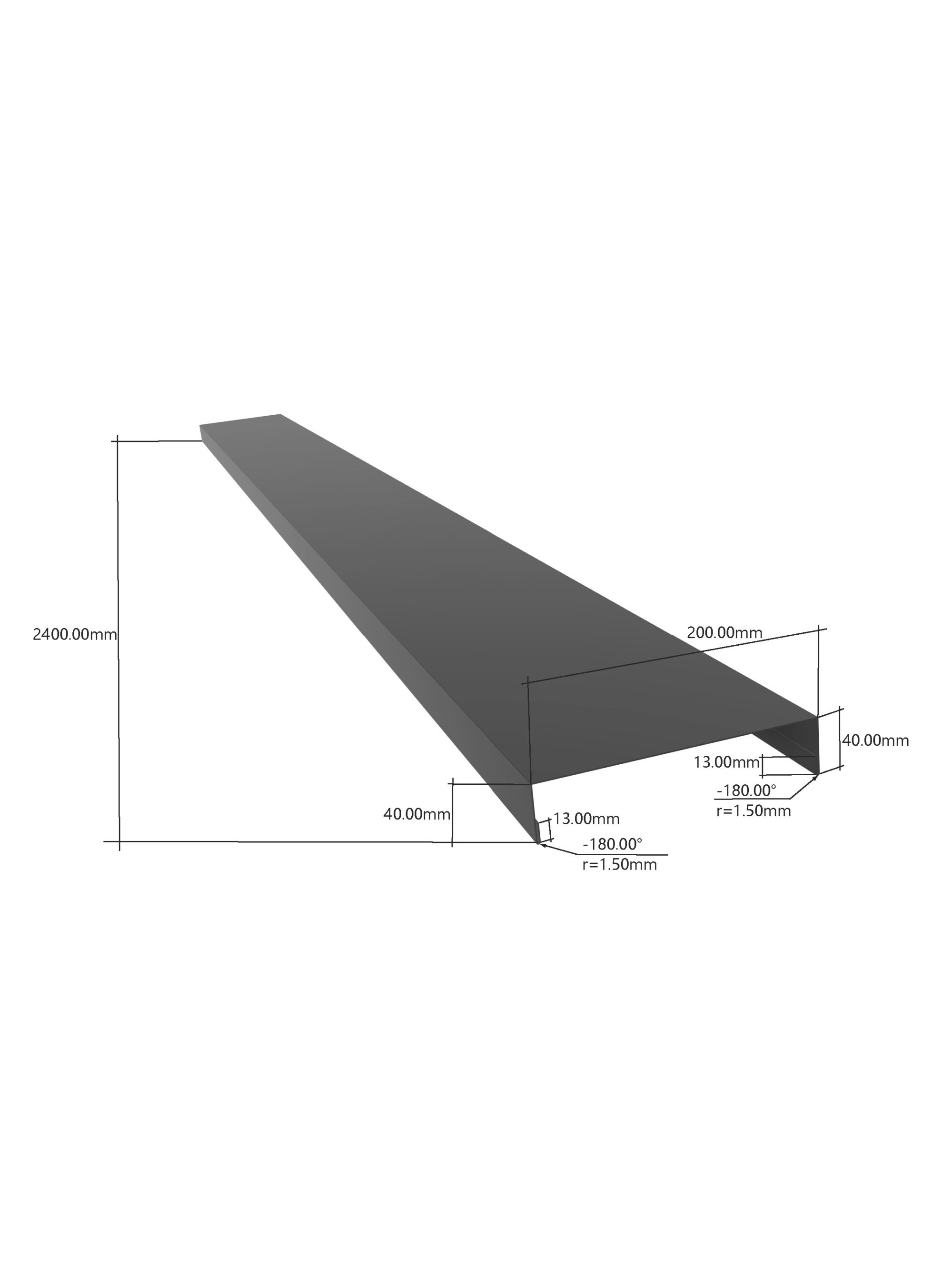 Cover Profile