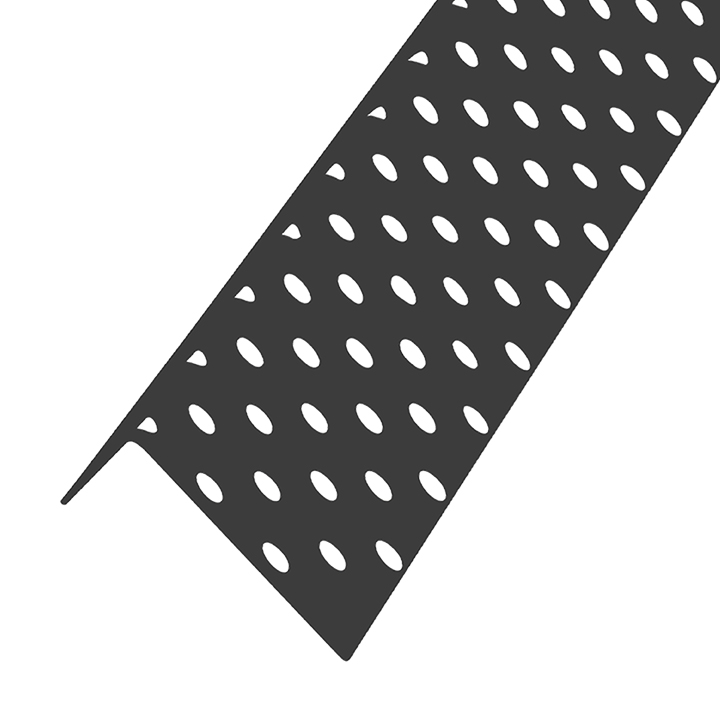 Insect Mesh Profile