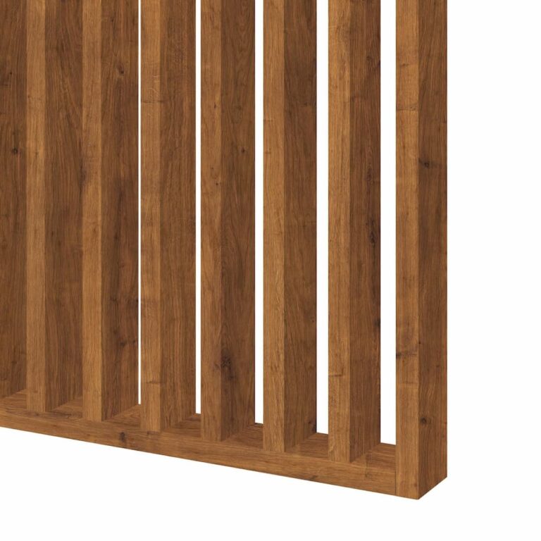 Oiled Oak